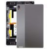 Vỏ lưng Lenovo Pad Plus TB-J607F chính hãng 1 Vỏ lưng Lenovo Pad Plus TB-J607F