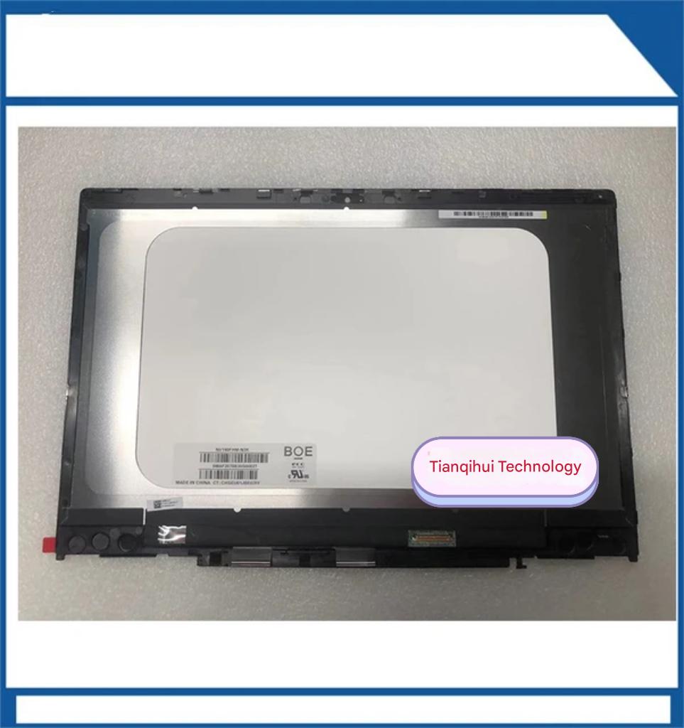 Màn hình HP Pavilion X360 14-CD 14M-CD 14T-CD TPN-W131 5 Màn hình HP Pavilion X360 14-CD 14M-CD 14T-CD TPN-W131 - Ảnh 3