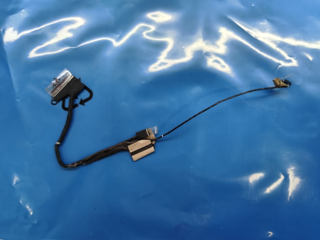 Màn hình HP Pavilion X360 14-CD 14M-CD 14T-CD TPN-W131 8 Màn hình HP Pavilion X360 14-CD 14M-CD 14T-CD TPN-W131 - Ảnh 6