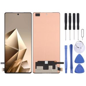 Màn hình Infinix Note 50 Pro 4G