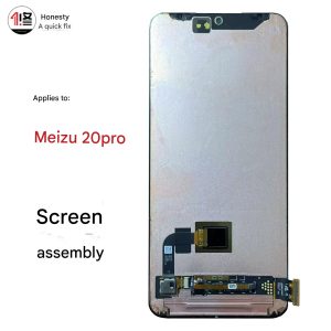Màn hình Meizu 20 Pro