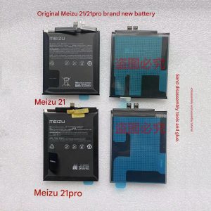 Pin Meizu 21 BA461 8 Meizu 21 2