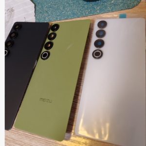 Vỏ lưng Meizu 21 Pro M481Q M481S có ống kính máy ảnh 7 Meizu 21 Pro M481Q M481S 1