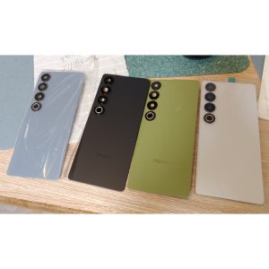 Vỏ lưng Meizu 21 Pro M481Q M481S