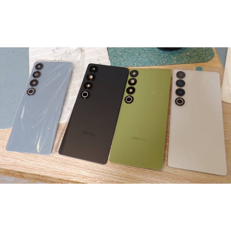 Vỏ lưng Meizu 21 Pro M481Q M481S