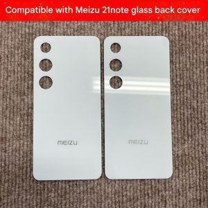 Vỏ lưng Meizu 21 note