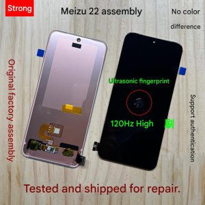 Màn hình Meizu 22