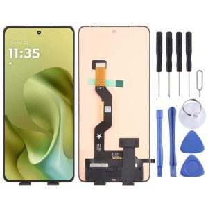 Màn hình Motorola Moto G86