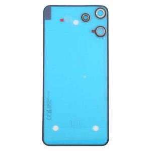 Vỏ lưng Nothing Phone 3a Lite A001T lưng kính trong suốt chính hãng 9 Nothing Phone 3a Lite A001T 3