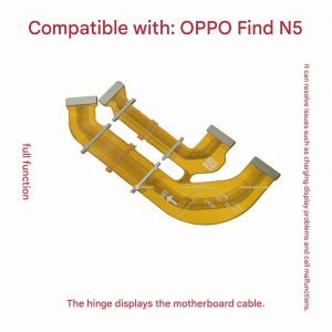 Cáp gập OPPO Find N5