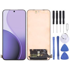 Màn hình OPPO Reno14 F 5