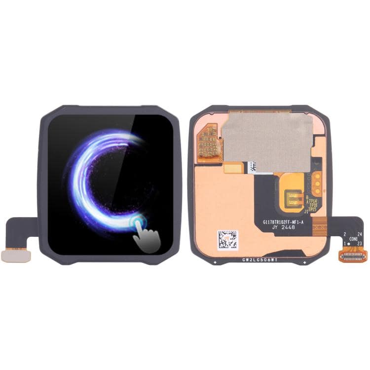 Màn hình Okii Z11 chính hãng và bộ số hoá đầy đủ 3 Màn hình Okii Z11