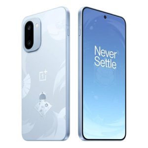 Bộ vỏ OnePlus Ace 6T Genshin Impact Kamisato Ayaka Edition 8 OnePlus Ace 6T Genshin Impact Kamisato Ayaka Edition