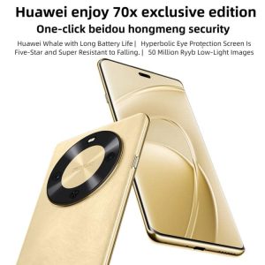 Pin HUAWEI Enjoy 70X Premium Edition