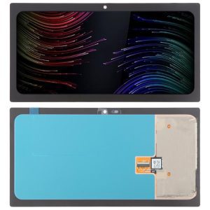 Màn hình Razer Edge 144hz FHD+