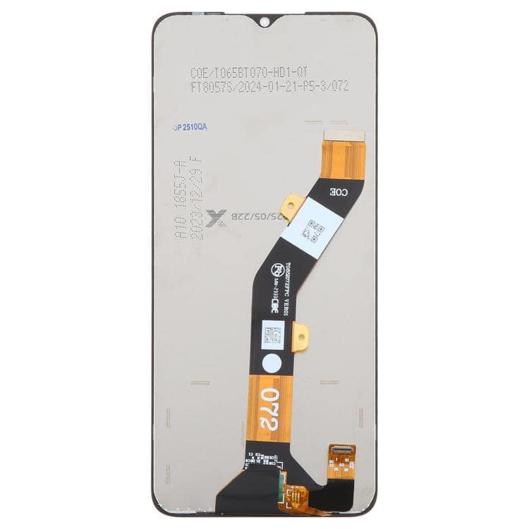 Màn hình TCL 503 T442M T442A T442J và bộ số hóa đầy đủ 5 Màn hình TCL 503 T442M T442A T442J và bộ số hóa đầy đủ - Ảnh 3