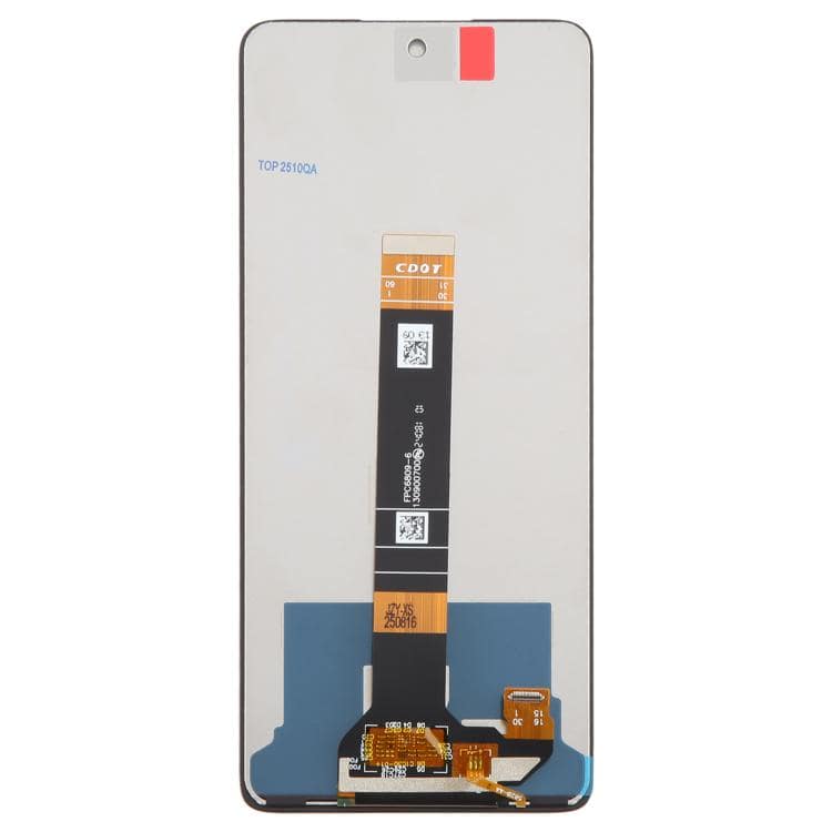 Màn hình TCL 60 XE NxtPaper 5G T705M và bộ số hóa đầy đủ 5 Màn hình TCL 60 XE NxtPaper 5G T705M và bộ số hóa đầy đủ - Ảnh 3