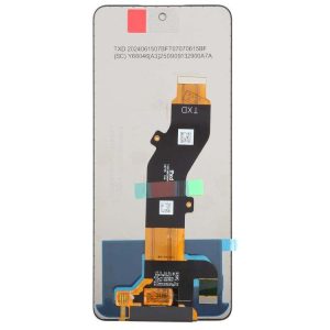 Tecno Spark 30 4G KL6 2