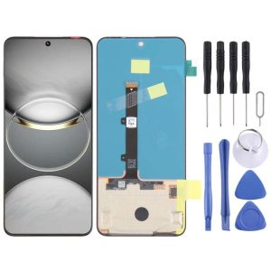 Màn hình Tecno Spark 30 Pro 4G KL7