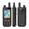 Điện thoại bộ đàm mini UNIWA F70 bền bỉ, 2,4 inch Android 10 Unisoc 8541E lõi tứ, Mạng: 4G, SOS, OTG, Hỗ trợ Google Play 1 UNIWA F70