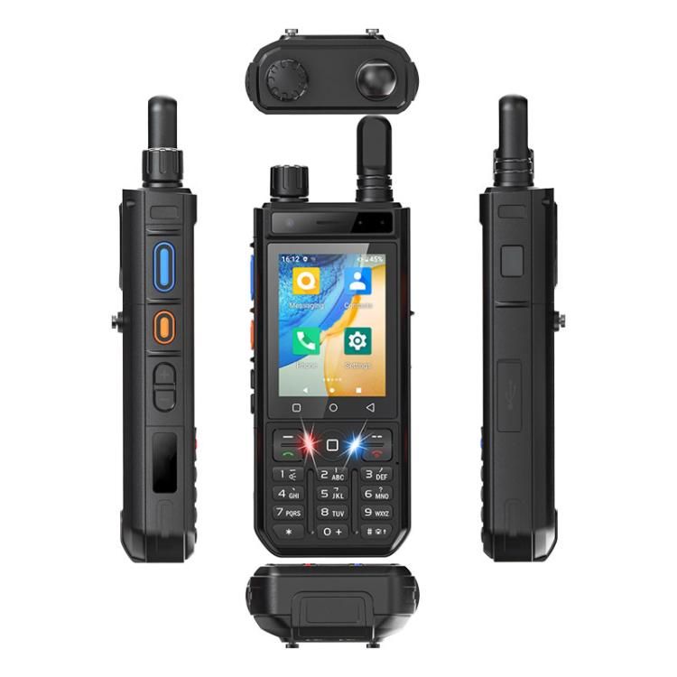 Điện thoại bộ đàm mini UNIWA F70 bền bỉ, 2,4 inch Android 10 Unisoc 8541E lõi tứ, Mạng: 4G, SOS, OTG, Hỗ trợ Google Play 8 Điện thoại bộ đàm mini UNIWA F70 bền bỉ, 2,4 inch Android 10 Unisoc 8541E lõi tứ, Mạng: 4G, SOS, OTG, Hỗ trợ Google Play - Ảnh 6