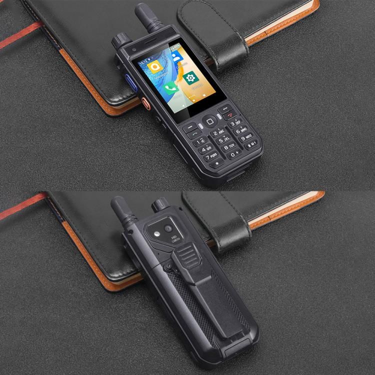Điện thoại bộ đàm mini UNIWA F70 bền bỉ, 2,4 inch Android 10 Unisoc 8541E lõi tứ, Mạng: 4G, SOS, OTG, Hỗ trợ Google Play 12 Điện thoại bộ đàm mini UNIWA F70 bền bỉ, 2,4 inch Android 10 Unisoc 8541E lõi tứ, Mạng: 4G, SOS, OTG, Hỗ trợ Google Play - Ảnh 10