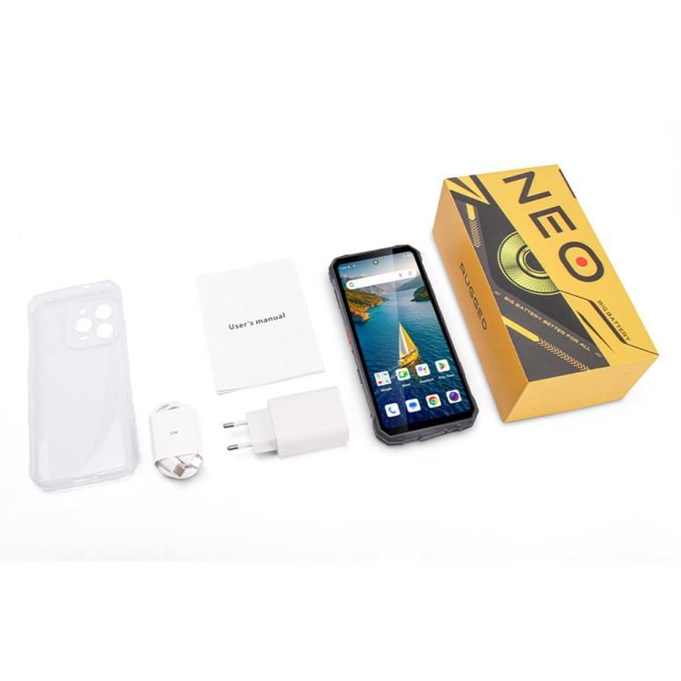 Điện thoại bền bỉ UNIWA F917 4G, 7500mAh chống nước, Camera chụp đêm, 8GB+128GB, màn hình 6.79 inch, Android 14, MediaTek MT6769 Helio G85 Octa Core, NFC 16 Điện thoại bền bỉ UNIWA F917 4G, 7500mAh chống nước, Camera chụp đêm, 8GB+128GB, màn hình 6.79 inch, Android 14, MediaTek MT6769 Helio G85 Octa Core, NFC - Ảnh 15