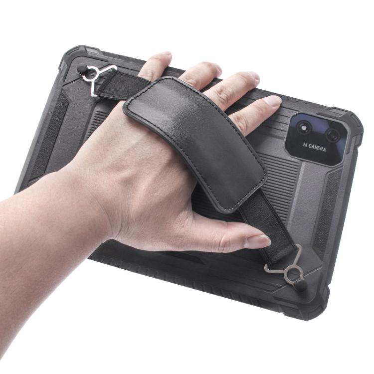 Máy tính bảng UNIWA UTAB R1040 IP67 chống nước, bền bỉ, RAM 8GB + bộ nhớ trong 128GB, màn hình 10.1 inch, hệ điều hành Android 15, chip Mediatek MT8786 Octa Core, mạng 4G 7 Máy tính bảng UNIWA UTAB R1040 IP67 chống nước, bền bỉ, RAM 8GB + bộ nhớ trong 128GB, màn hình 10.1 inch, hệ điều hành Android 15, chip Mediatek MT8786 Octa Core, mạng 4G - Ảnh 5