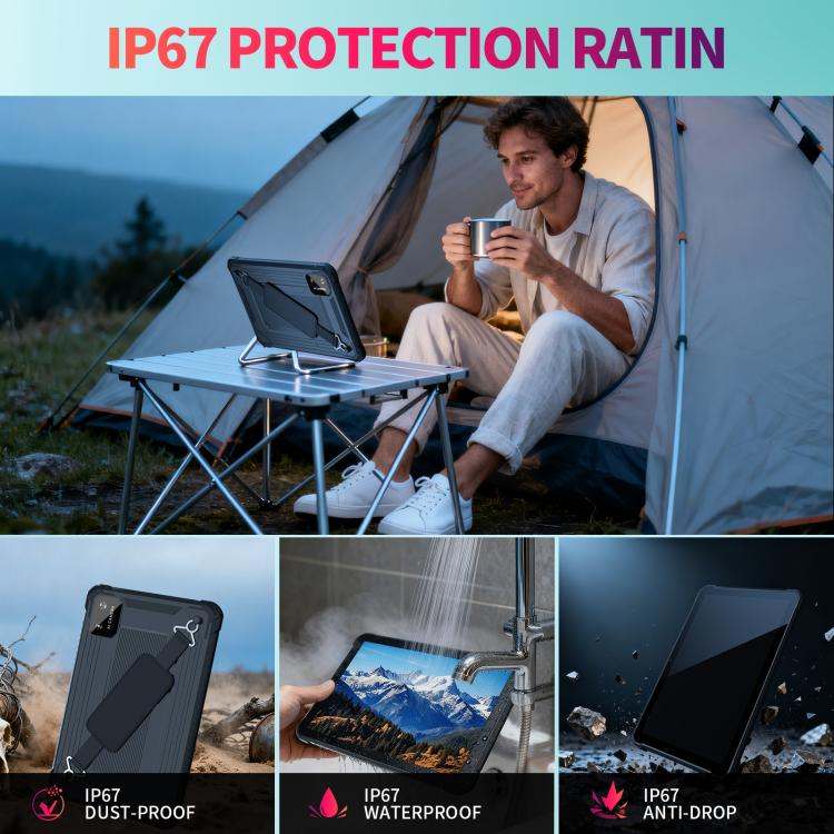 Máy tính bảng UNIWA UTAB R1040 IP67 chống nước, bền bỉ, RAM 8GB + bộ nhớ trong 128GB, màn hình 10.1 inch, hệ điều hành Android 15, chip Mediatek MT8786 Octa Core, mạng 4G 14 Máy tính bảng UNIWA UTAB R1040 IP67 chống nước, bền bỉ, RAM 8GB + bộ nhớ trong 128GB, màn hình 10.1 inch, hệ điều hành Android 15, chip Mediatek MT8786 Octa Core, mạng 4G - Ảnh 12