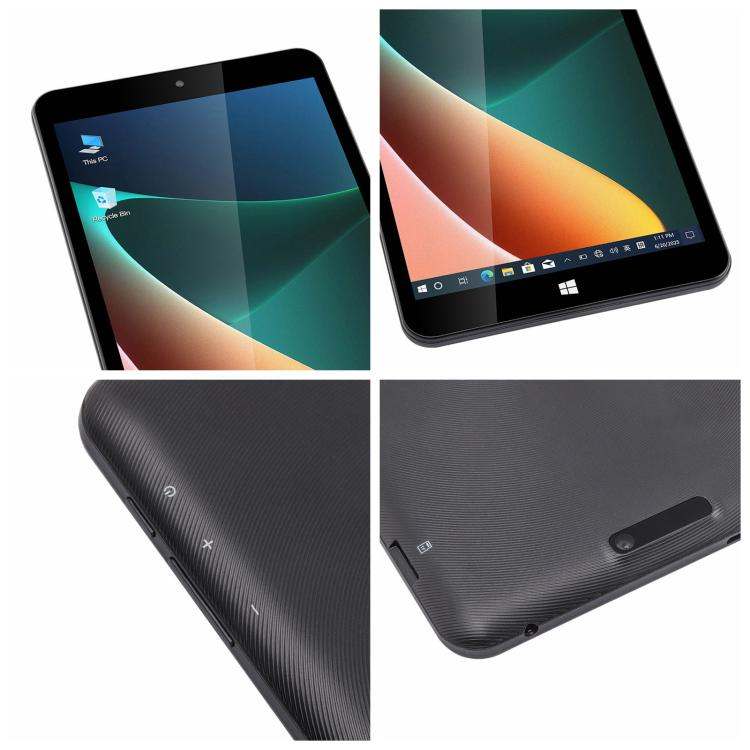 Máy tính bảng UNIWA WinPad BT802, màn hình 8.0 inch, Windows 10 Home, bộ xử lý Intel Atom Z8300 lõi tứ 9 Máy tính bảng UNIWA WinPad BT802, màn hình 8.0 inch, Windows 10 Home, bộ xử lý Intel Atom Z8300 lõi tứ - Ảnh 7