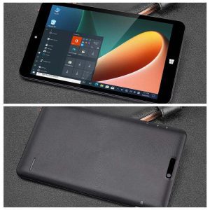 Máy tính bảng UNIWA WinPad BT802, màn hình 8.0 inch, Windows 10 Home, bộ xử lý Intel Atom Z8300 lõi tứ 18 UNIWA WinPad BT802 6