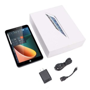 Máy tính bảng UNIWA WinPad BT802, màn hình 8.0 inch, Windows 10 Home, bộ xử lý Intel Atom Z8300 lõi tứ 19 UNIWA WinPad BT802 7