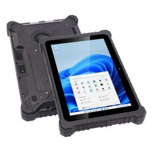 Máy tính bảng bền chắc UNIWA WinPad W105, 8GB+128GB, màn hình 10.1 inch, hệ điều hành Windows 11 Pro, bộ xử lý Intel Core i5-1235U 13 UNIWA WinPad W105 2