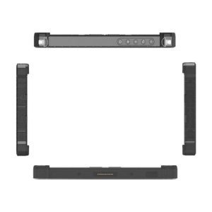 Máy tính bảng bền chắc UNIWA WinPad W105, 8GB+128GB, màn hình 10.1 inch, hệ điều hành Windows 11 Pro, bộ xử lý Intel Core i5-1235U 15 UNIWA WinPad W105 4