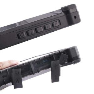 Máy tính bảng bền chắc UNIWA WinPad W105, 8GB+128GB, màn hình 10.1 inch, hệ điều hành Windows 11 Pro, bộ xử lý Intel Core i5-1235U 17 UNIWA WinPad W105 6