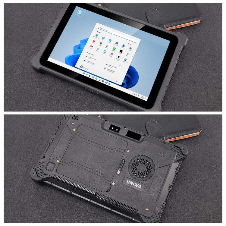 Máy tính bảng bền chắc UNIWA WinPad W105, 8GB+128GB, màn hình 10.1 inch, hệ điều hành Windows 11 Pro, bộ xử lý Intel Core i5-1235U 10 Máy tính bảng bền chắc UNIWA WinPad W105, 8GB+128GB, màn hình 10.1 inch, hệ điều hành Windows 11 Pro, bộ xử lý Intel Core i5-1235U - Ảnh 9