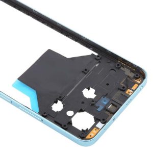 Khung viền ngoài Xiaomi Redmi Note 14 4G chính hãng 8 Xiaomi Redmi Note 14 4G 2