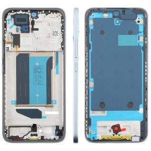 Khung sườn Xiaomi Redmi Note 15 Pro+ 5G