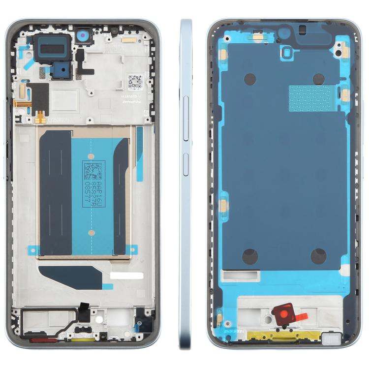 Khung sườn Xiaomi Redmi Note 15 Pro+ 5G chính hãng 2 Khung sườn Xiaomi Redmi Note 15 Pro+ 5G