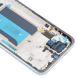 Khung sườn Xiaomi Redmi Note 15 Pro+ 5G chính hãng 7 Xiaomi Redmi Note 15 Pro 5G 2 1