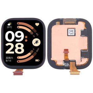 Màn hình Xiaomi Redmi Watch 6