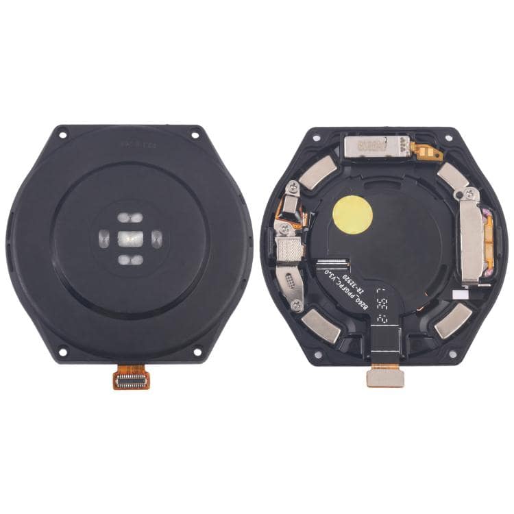 Vỏ lưng Xiaomi Watch S1 nguyên bản (đã bao gồm đầy đủ các bộ phận) 3 Vỏ lưng Xiaomi Watch S1