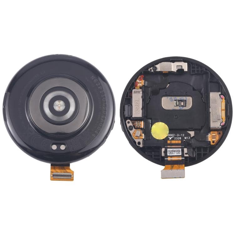 Vỏ lưng Xiaomi Watch S3 nguyên bản (đã bao gồm đầy đủ các bộ phận) 3 Vỏ lưng Xiaomi Watch S3