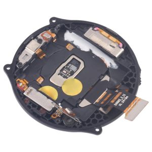 Vỏ lưng Xiaomi Watch S4 46mm nguyên bản (đã bao gồm đầy đủ các bộ phận) 7 Xiaomi Watch S4 46mm 1