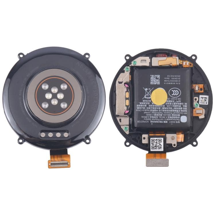 Vỏ lưng Xiaomi Watch S4 Sport nguyên bản có pin 3 Vỏ lưng Xiaomi Watch S4 Sport