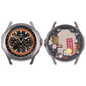 Màn hình Xiaomi Watch S4 Sport kèm khung