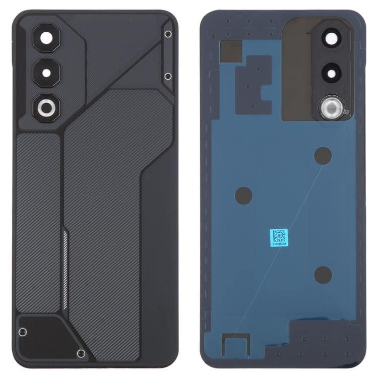 Vỏ lưng ZTE Changxing 60 Ultra kèm kính camera chính hãng 3 Vỏ lưng ZTE Changxing 60 Ultra