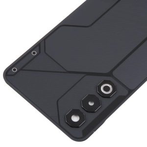 Vỏ lưng ZTE Changxing 60 Ultra kèm kính camera chính hãng 10 ZTE Changxing 60 Ultra 3