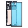 Vỏ lưng ZTE nubia RedMagic 11 Pro+ NX809J
