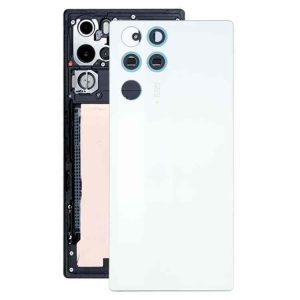 ZTE nubia RedMagic 11 Pro NX809J 3